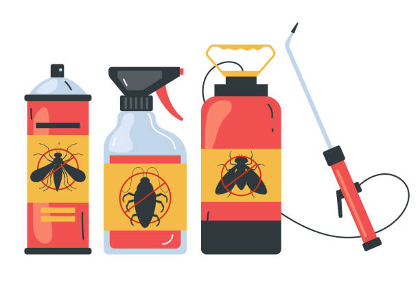 Best Pest Control Near Me  in Somerset, OH