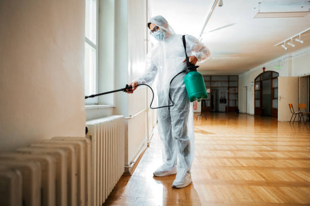 Best Best Pest Control Companies  in Somerset, OH